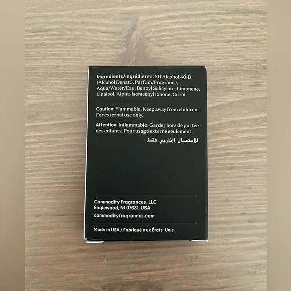 Commodity Gold 🩶 sample - Picture 3 of 3